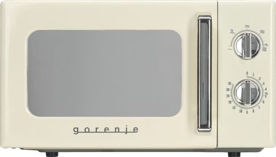 MO20E1HRL, Mikrowelle weiß/creme