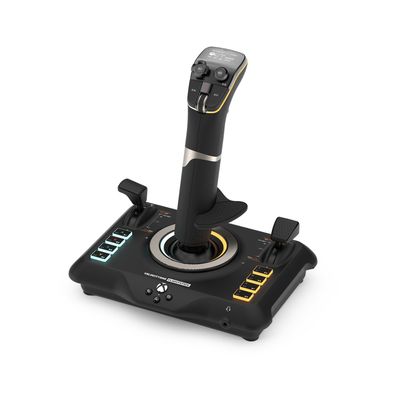 Turtle Beach VelocityOne Flight Stick für Xbox und PC