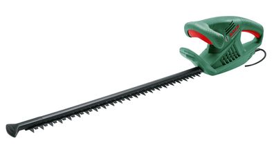 Heckenschere Easy HedgeCut 45 grün/schwarz, 420 Watt