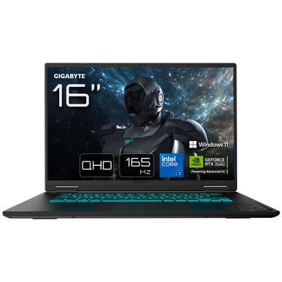 GAMING A16 PRO DYHG5DECC4SH, Gaming-Notebook