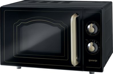 MO4250CLB, Mikrowelle schwarz