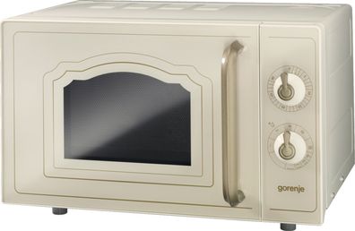 MO4250CLI, Mikrowelle creme/gold