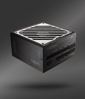 FSP MEGA-1200GM PPA12A1502 Netzteil – 1200W – ATX 3.1 – 80 Plus Gold – vollmodular –