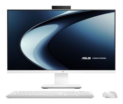 ASUS V600 AiO VM670KA-WPE055W AMD Ryzen AI 7 350 68,6 cm (27") 1920 x 1080 Pixel All