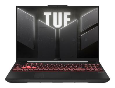 TUF Gaming A16 (FA607NUQ-RL038W), Gaming-Notebook