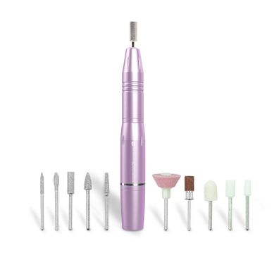 Professional Electric Nail File)