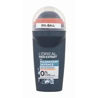L'Oréal Paris Deodorant für Männer