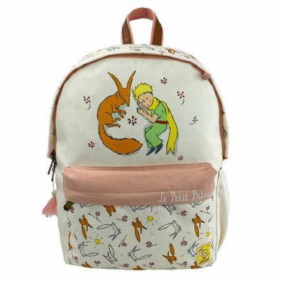 Der Kleine Prinz anpassungsfähiger Rucksack 40cm