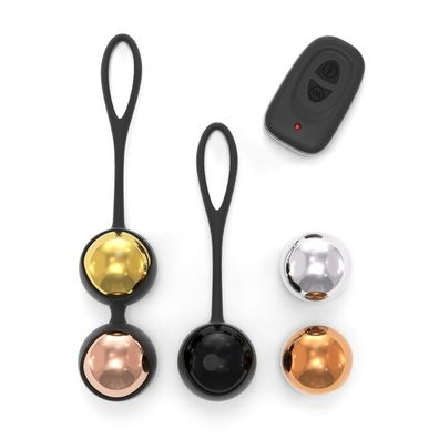 MARC DORCEL Traning Balls Geisha Bälle 5pcs