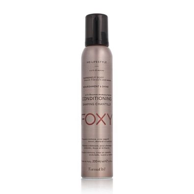 Hd Life Style Conditioning & Shaping Chantilly 200ml