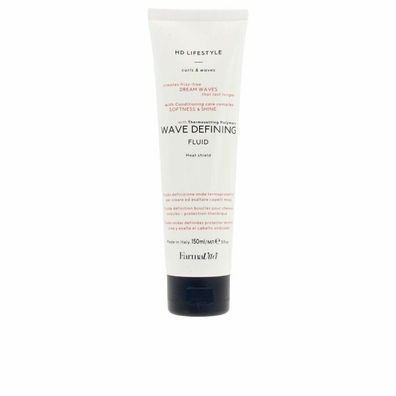 Farmavita Hd Life Style Wave Defining Fluid 150ml