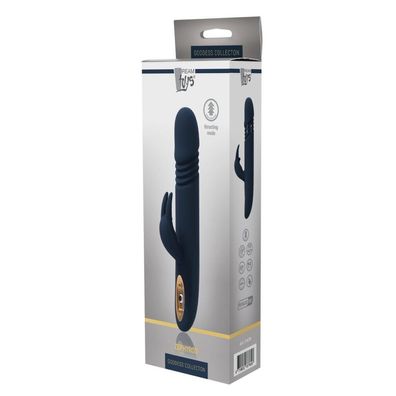 Goddess Collection Zephyros Vibrator