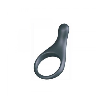 Intensiver Ring am Penis