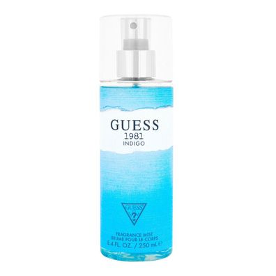 Guess 1981 Indigo Bodyspray 250ml Frau