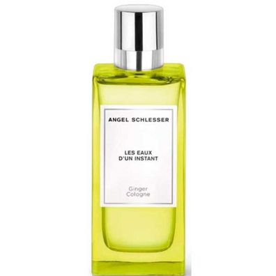 Angel Schlesser Les Eaux D’ n Instant Ingwer Köln EdT
