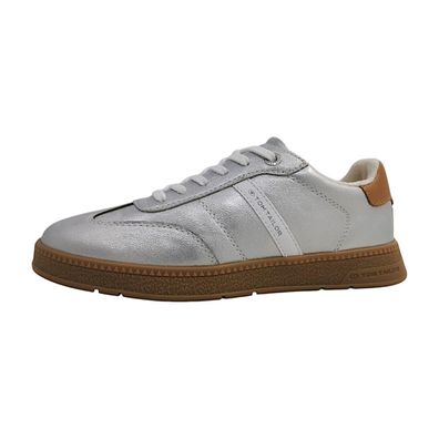 Tom Tailor 9590150001 Silber silver
