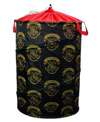 Harry Potter Aufbewahrungsbox Pop-up Logo Hogwarts Faltbox Ordnungssystem