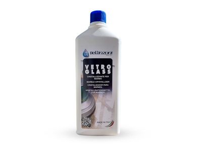 Bellinzoni Kristallisationsmittel Vetro Glass 1 L