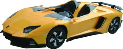 Cartronic RC Lamborghini Aventador Jota Automodell Spielzeugauto Fernsteuerung
