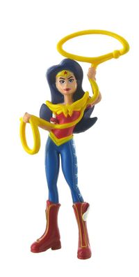 Comansi Wonder Girl Super Hero Girls Sammelfigur Spiefigur Marvel DC NEU NEW
