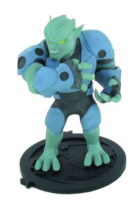 Comansi Green Goblin Sammelfigur Figure Superheld Marvel Spielfigur NEU NEW
