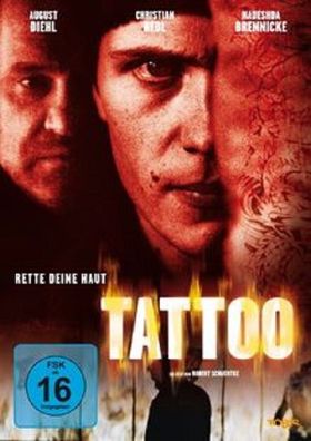 Tattoo - Rette deine Haut DVD Gebraucht Sehr gut