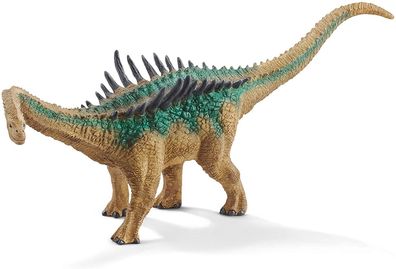 Schleich 15021 Dinosaurs Agustinia Dinosaurier Sammelfigur Spielfigur