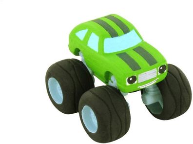 Blaze and the Monster Machines Spielfigur Pickle Sammelfigur Merchandise NEU NEW