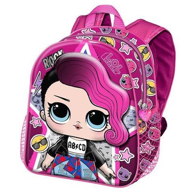 L.O.L. Surprise Kinderrucksack Rucksack Backpack NEU NEW