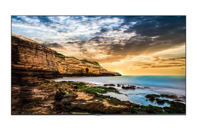 Samsung QE43T 43" Display, UHD