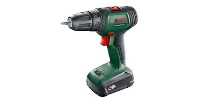 Bosch UniversalDrill 18 - Bohrer/Schrauber - schnurlos
