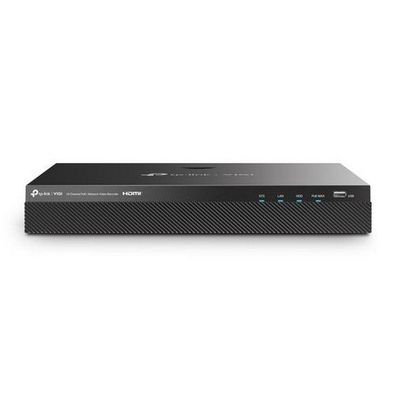 TP-Link - VIGI NVR2016H-16P - Netzwerk-Videorekorder
