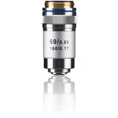 Bresser - 11014 - DIN-Objektiv 60x