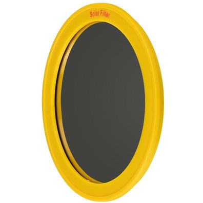 Bresser - 10202 - Sonnenfilter M110mm für Messier- MC-100