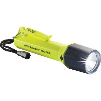 Peli - 2010Z0 - ATEX-Taschenlampe