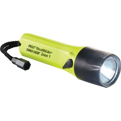 Peli - 2460Z1 - ATEX-Taschenlampe