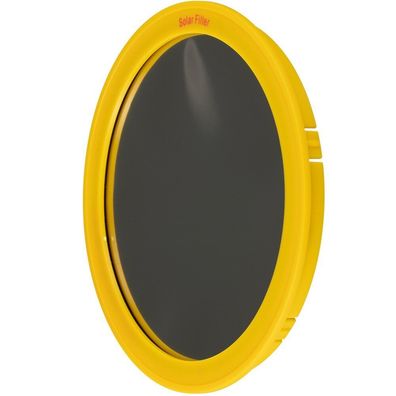 Bresser - 11496 - Sonnenfilter 138,2mm für Carbon-Look Teleskope
