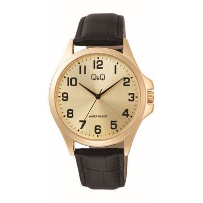 Q&Q - C36A-011PY - Armbanduhr