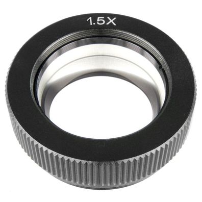 Bresser - 13341 - Zusatzobjektiv 1.5x
