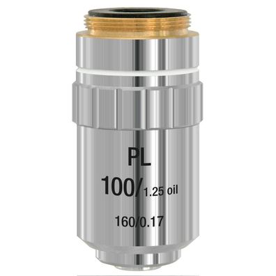 Bresser - 14219 - Planachromat Objektiv 100x