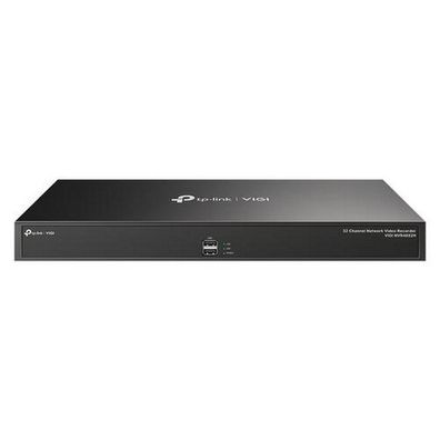 TP-Link - VIGI NVR4032H - Netzwerk-Videorekorder