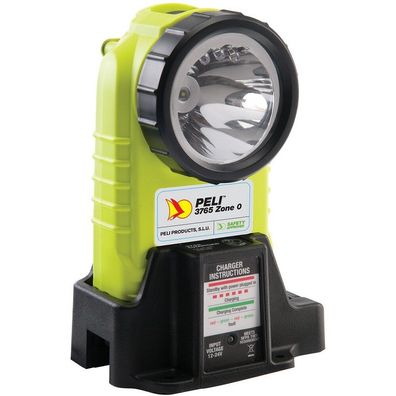 Peli - 3765Z0 - ATEX-Taschenlampe