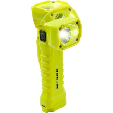 Peli - 3415MZ0 - ATEX-Winkelleuchte