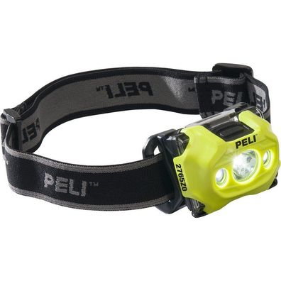 Peli - 2765Z0 - ATEX-Stirnlampe