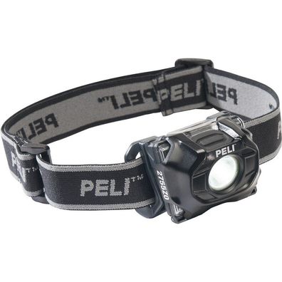 Peli - 2755Z0 - ATEX-Stirnlampe