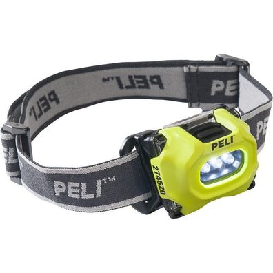 Peli - 2745Z0 - ATEX-Stirnlampe