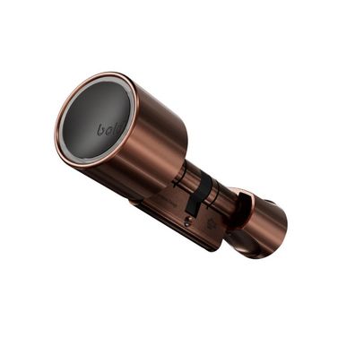 Bold - SX33 Elite - Copper - Smart Lock Türschloss