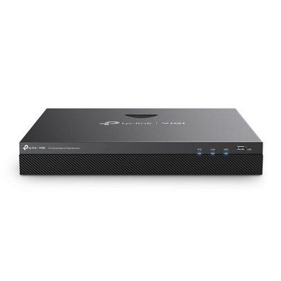 TP-Link - VIGI NVR2016H - Netzwerk-Videorekorder