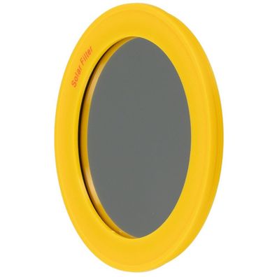 Bresser - 13475 - Sonnenfilter M100x1 für Messier MC-90