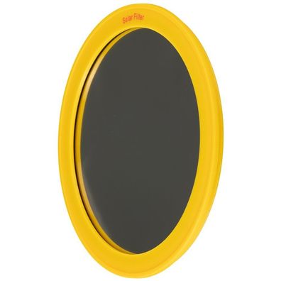 Bresser - 10113 - Sonnenfilter M143 für Messier MC/MCX127